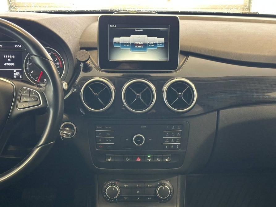 Mercedes-Benz B-Класс II (W246) Рестайлинг Тверь  - изображение 15