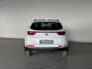 Kia Sportage IV Москва  - изображение 24