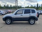 Chevrolet Niva I Рестайлинг Набережные Челны  - изображение 35