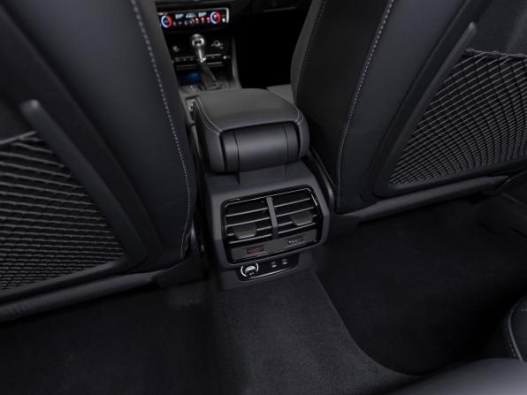Audi Q3 II (F3) с пробегом 2026 года, цена 4 100 000 рублей, 26 км, внедорожник, Автокод Объявления