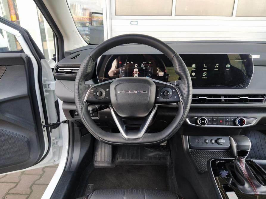 BAIC U5 Plus Екатеринбург  - изображение 29