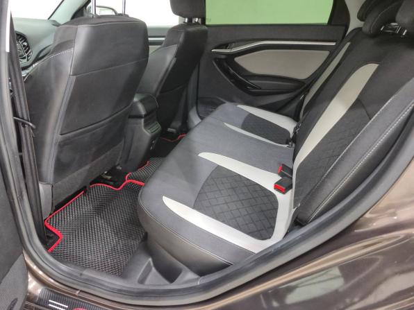 Lada (ВАЗ) Vesta I с пробегом 2018 года, цена 1 060 000 рублей, 83829 км, универсал, Автокод Объявления