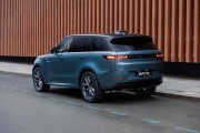 Land Rover Range Rover Sport III Москва  - изображение 32