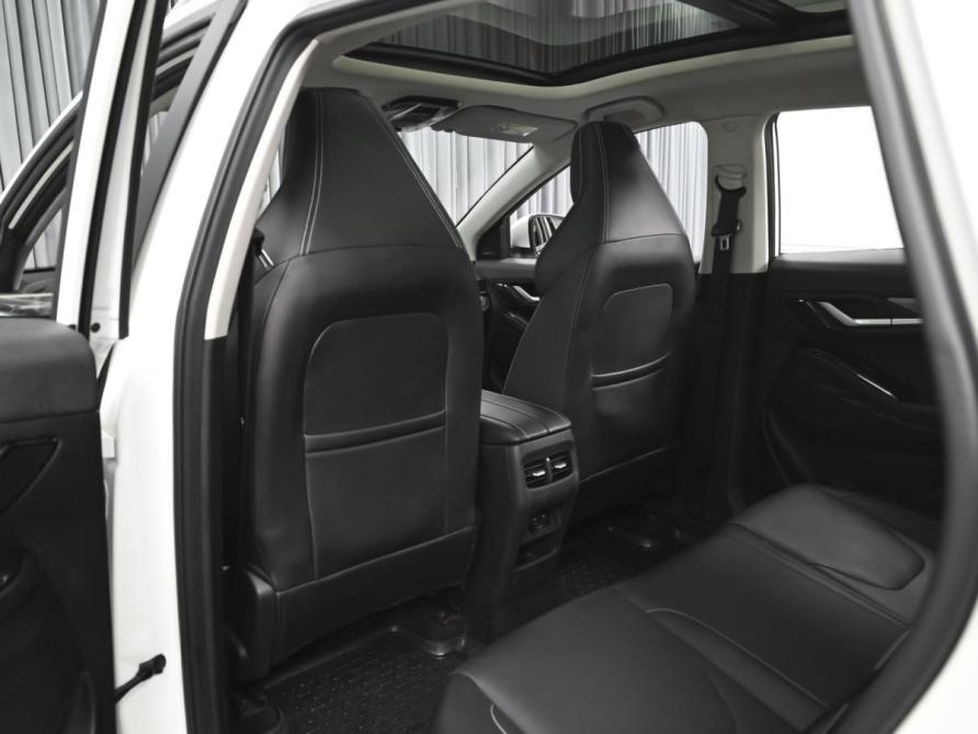 JAC JS6 Ставрополь  - изображение 11