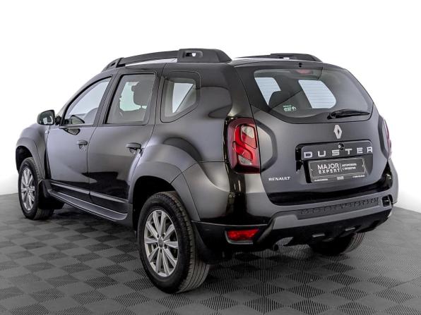 Renault Duster I Рестайлинг с пробегом 2019 года, цена 1 290 000 рублей, 121151 км, внедорожник, Автокод Объявления