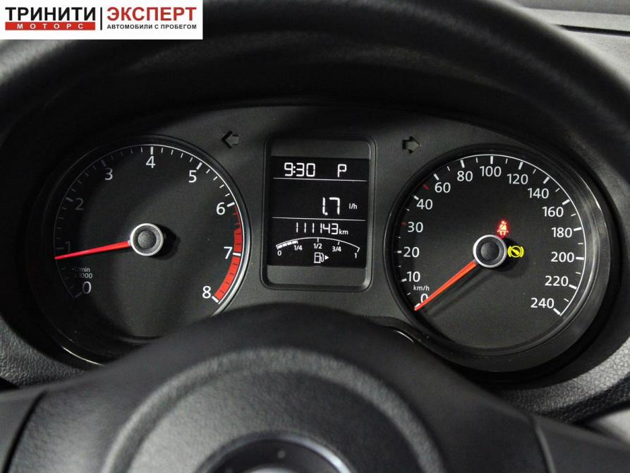 Volkswagen Polo V Белгород  - изображение 14
