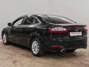 Ford Mondeo IV Рестайлинг Москва  - изображение 25