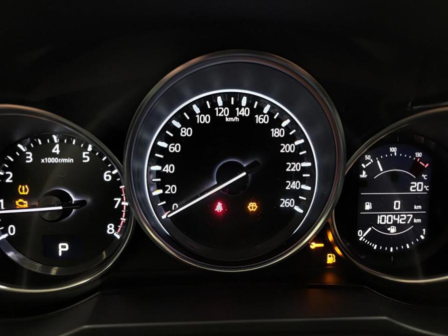 Mazda 6 III (GJ) Рестайлинг Казань  - изображение 16
