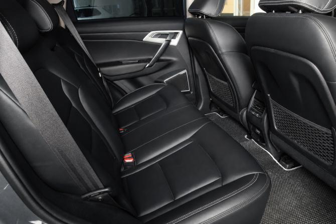 Geely Atlas I с пробегом 2021 года, цена 2 099 000 рублей, 83700 км, внедорожник, Автокод Объявления