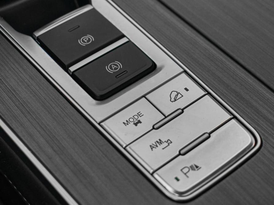 Chery Tiggo 7 Pro Max I Екатеринбург  - изображение 20