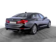 BMW 5 серии VII (G30/G31/G38) Москва  - изображение 34