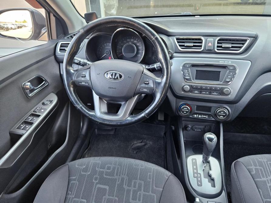 Kia Rio III Воронеж  - изображение 7