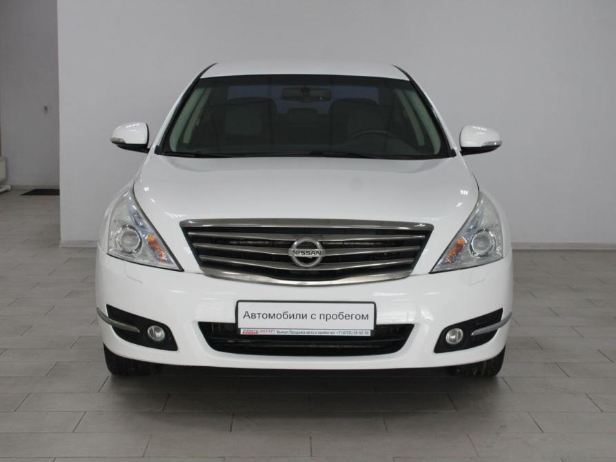 Nissan Teana II Рестайлинг Старый Оскол  - изображение 2