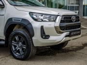 Toyota Hilux VIII Рестайлинг 2 Волгоград  - изображение 47