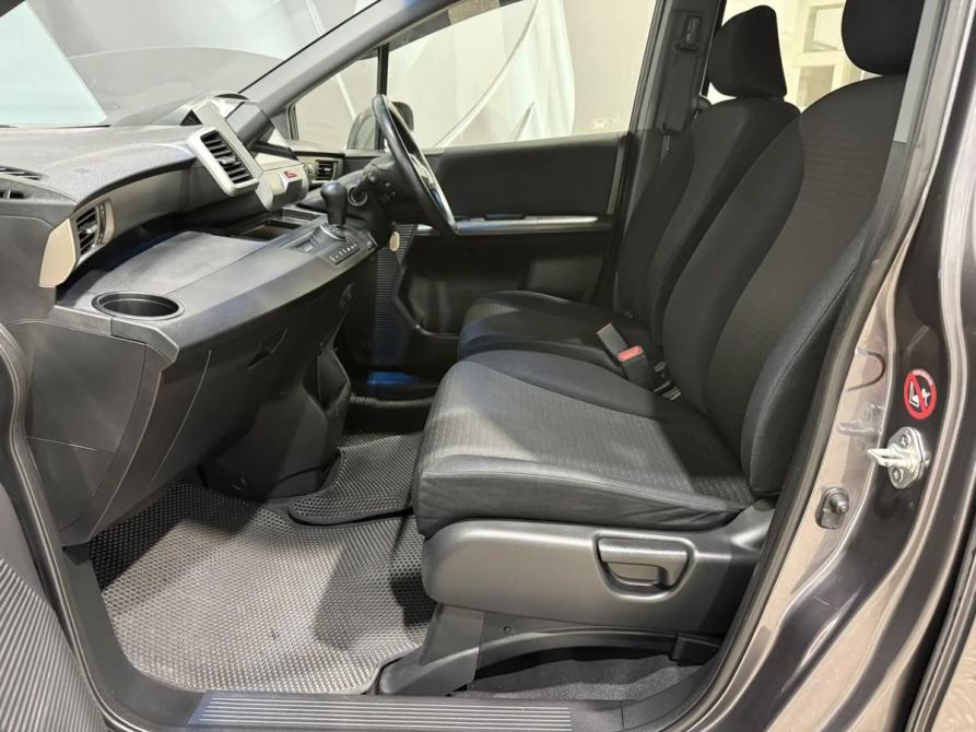Honda Freed I Рестайлинг Пермь  - изображение 10