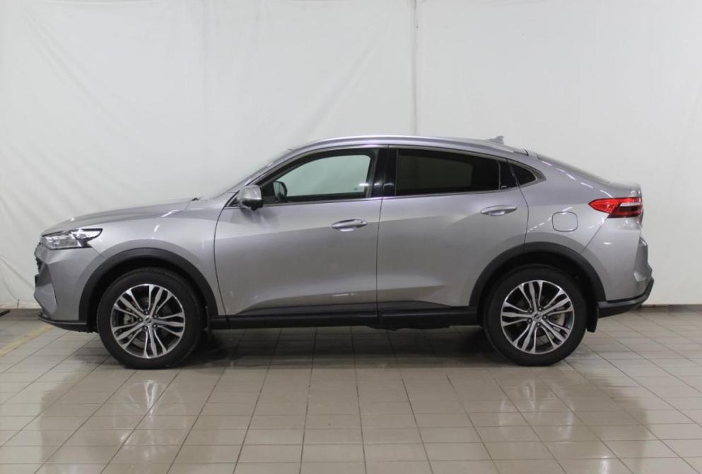 Haval F7 II Астрахань  - изображение 14
