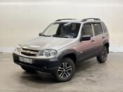 Chevrolet Niva I Рестайлинг Саратов  - изображение 14