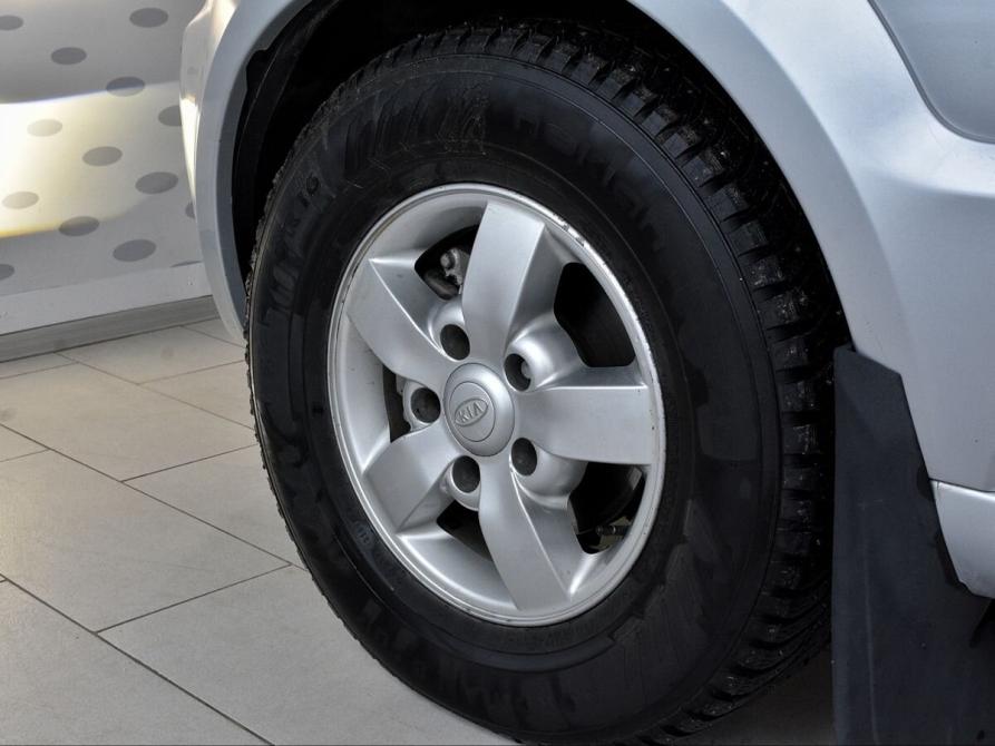 Kia Sorento I Рестайлинг Каменск-Уральский  - изображение 16