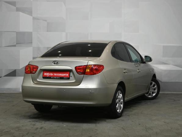 Hyundai Elantra IV (HD) с пробегом 2009 года, цена 750 000 рублей, 365464 км, седан, Автокод Объявления