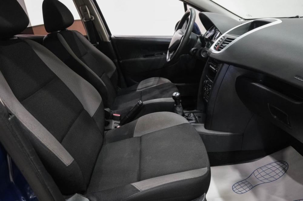 Peugeot 207 I Новокузнецк  - изображение 14