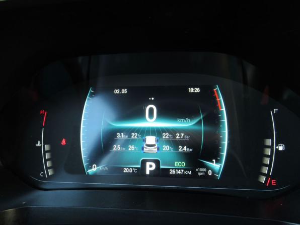 Chery Tiggo 4 Pro I с пробегом 2023 года, цена 1 680 000 рублей, 26146 км, внедорожник, Автокод Объявления