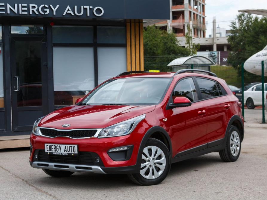 Kia Rio IV Уфа  - изображение 7