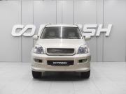 Toyota Land Cruiser Prado 120 Series Рестайлинг Ростов-на-Дону  - изображение 19