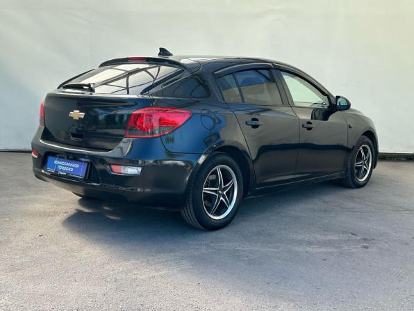 Chevrolet Cruze I с пробегом 2012 года, цена 630 000 рублей, 185546 км, хэтчбек, Автокод Объявления