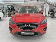 Mazda CX-5 I Рестайлинг Казань  - изображение 24