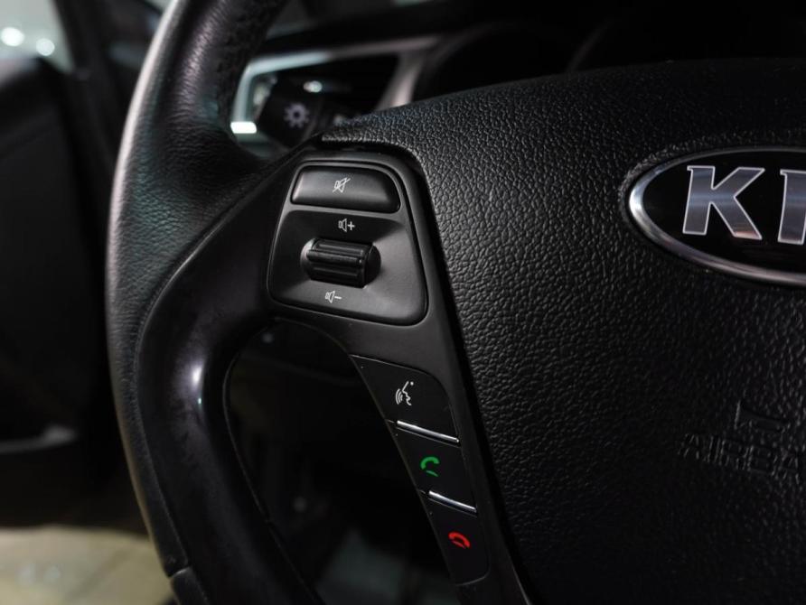 Kia Ceed II Рестайлинг Воронеж  - изображение 16