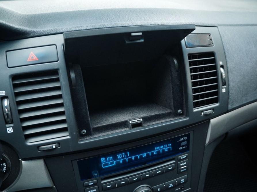 Chevrolet Epica V250 Рестайлинг Ростов-на-Дону  - изображение 16