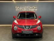 Nissan Juke I Уфа  - изображение 19
