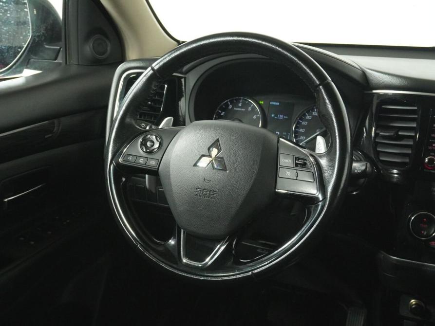 Mitsubishi Outlander III Рестайлинг 2 Вологда  - изображение 16