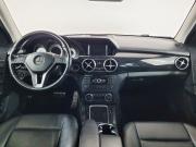 Mercedes-Benz GLK-Класс I (X204) Рестайлинг Москва  - изображение 20