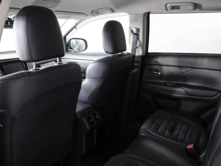 Mitsubishi Outlander III Рестайлинг 3 Химки  - изображение 13