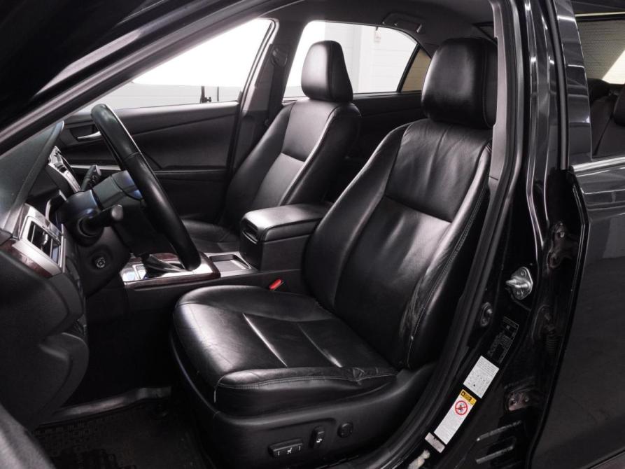 Toyota Camry VII (XV50) Рестайлинг 2 Воронеж  - изображение 10