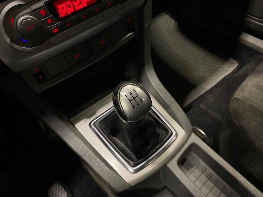 Ford Focus II Рестайлинг Челябинск  - изображение 4