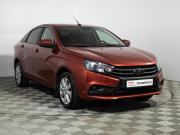 Lada (ВАЗ) Vesta I Санкт-Петербург  - изображение 19