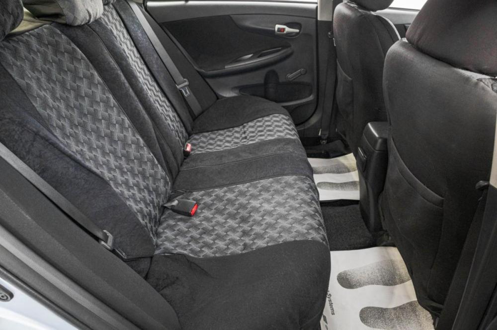 Toyota Corolla X (E140 E150) Барнаул  - изображение 22