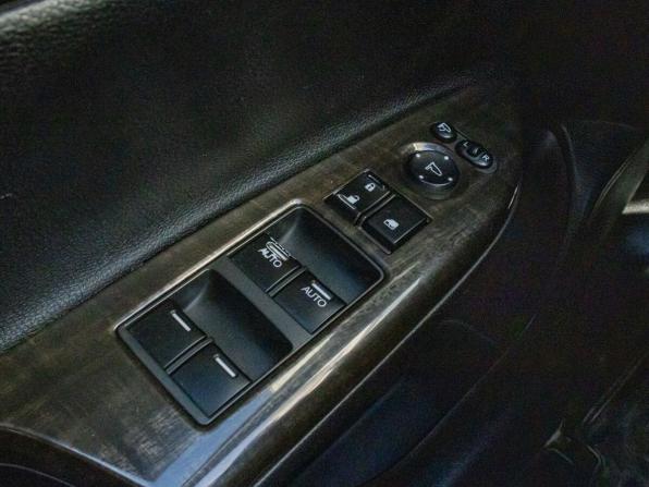 Honda Accord IX с пробегом 2013 года, цена 1 335 000 рублей, 294582 км, седан, Автокод Объявления