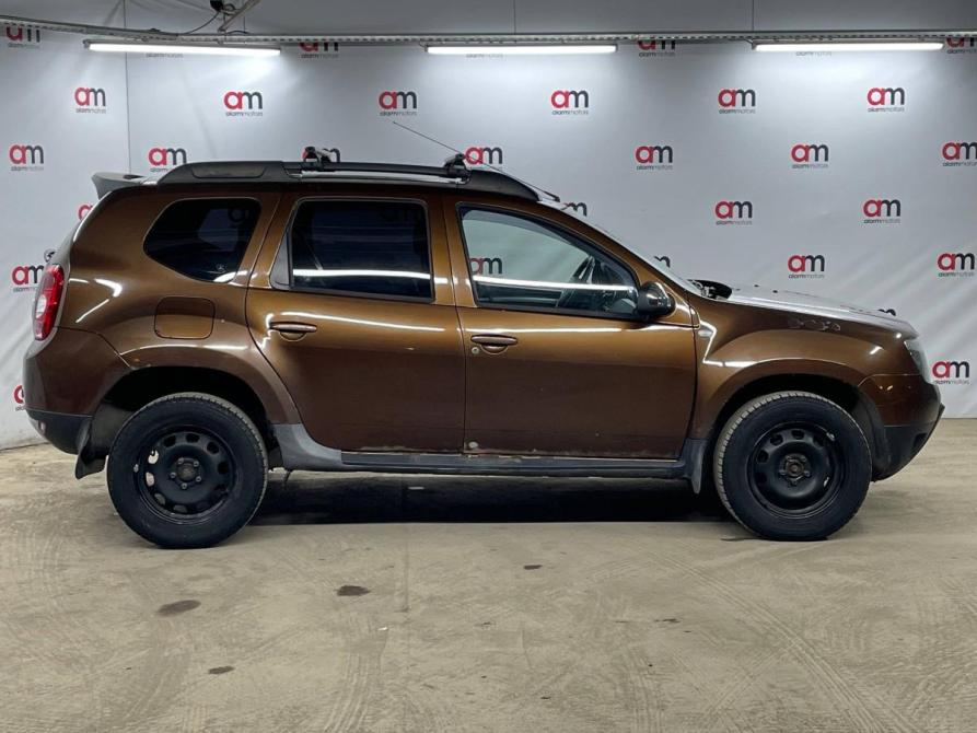 Renault Duster I Санкт-Петербург  - изображение 8