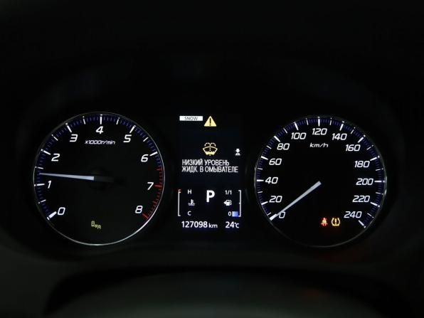 Mitsubishi Outlander III Рестайлинг 3 с пробегом 2021 года, цена 2 650 000 рублей, 126795 км, внедорожник, Автокод Объявления
