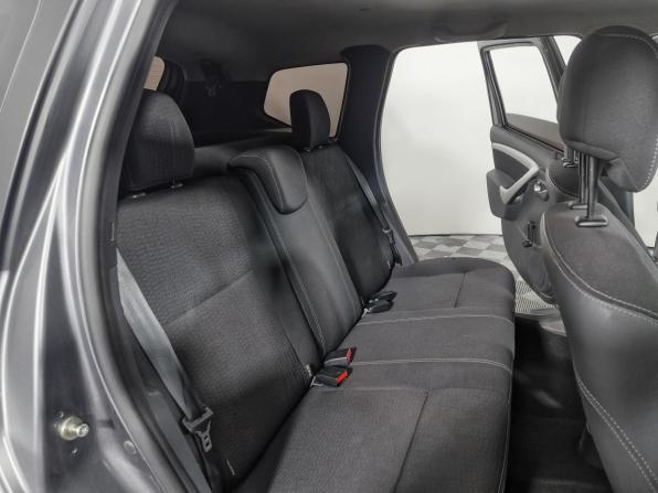 Nissan Terrano III (D10) с пробегом 2016 года, цена 1 239 000 рублей, 146139 км, внедорожник, Автокод Объявления