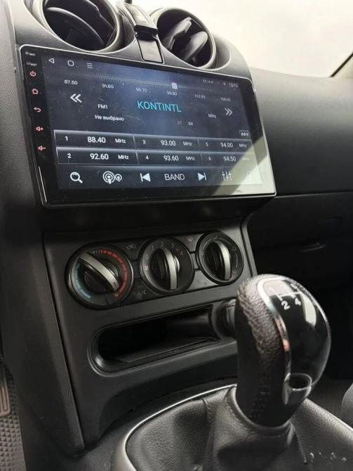 Nissan Qashqai I Рестайлинг Челябинск  - изображение 9