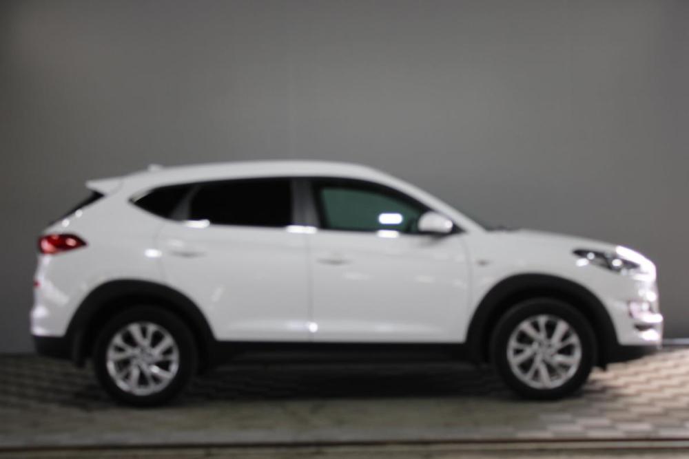 Hyundai Tucson III Рестайлинг Санкт-Петербург  - изображение 11