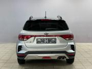 Kia Rio IV Рестайлинг Уфа  - изображение 26