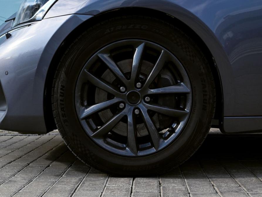 Lexus IS III Рестайлинг Екатеринбург  - изображение 23