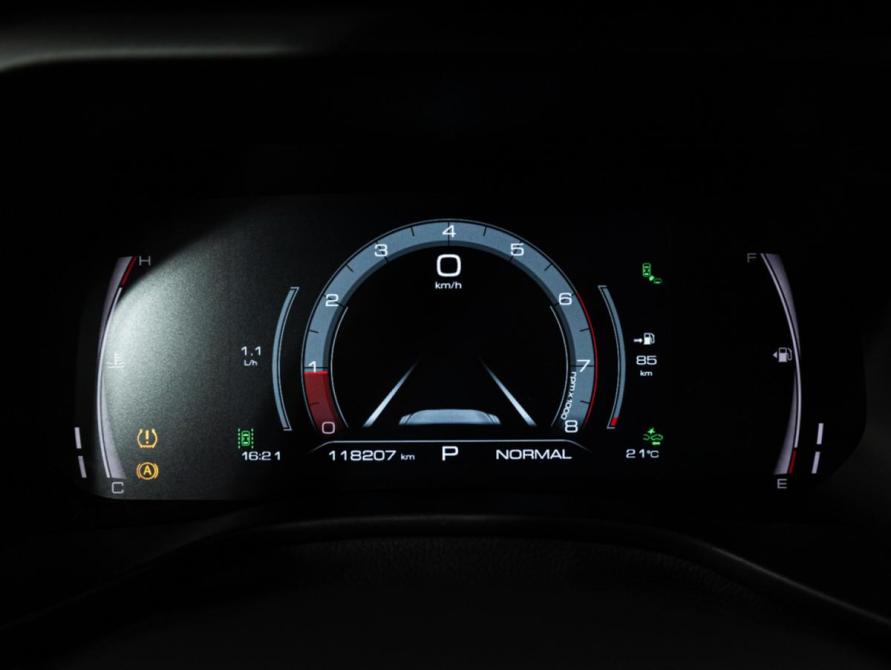 Haval Jolion I Санкт-Петербург  - изображение 12