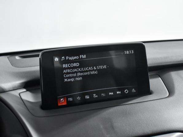 Mazda CX-9 II с пробегом 2017 года, цена 3 390 000 рублей, 51281 км, внедорожник, Автокод Объявления