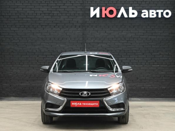 Lada (ВАЗ) Vesta I с пробегом 2019 года, цена 830 000 рублей, 74690 км, седан, Автокод Объявления